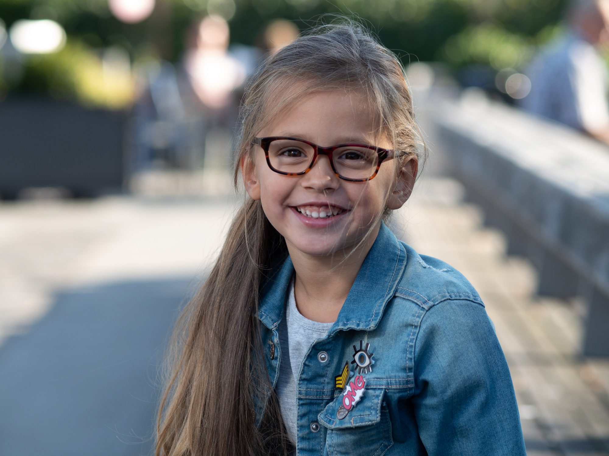 lenzen kinderen