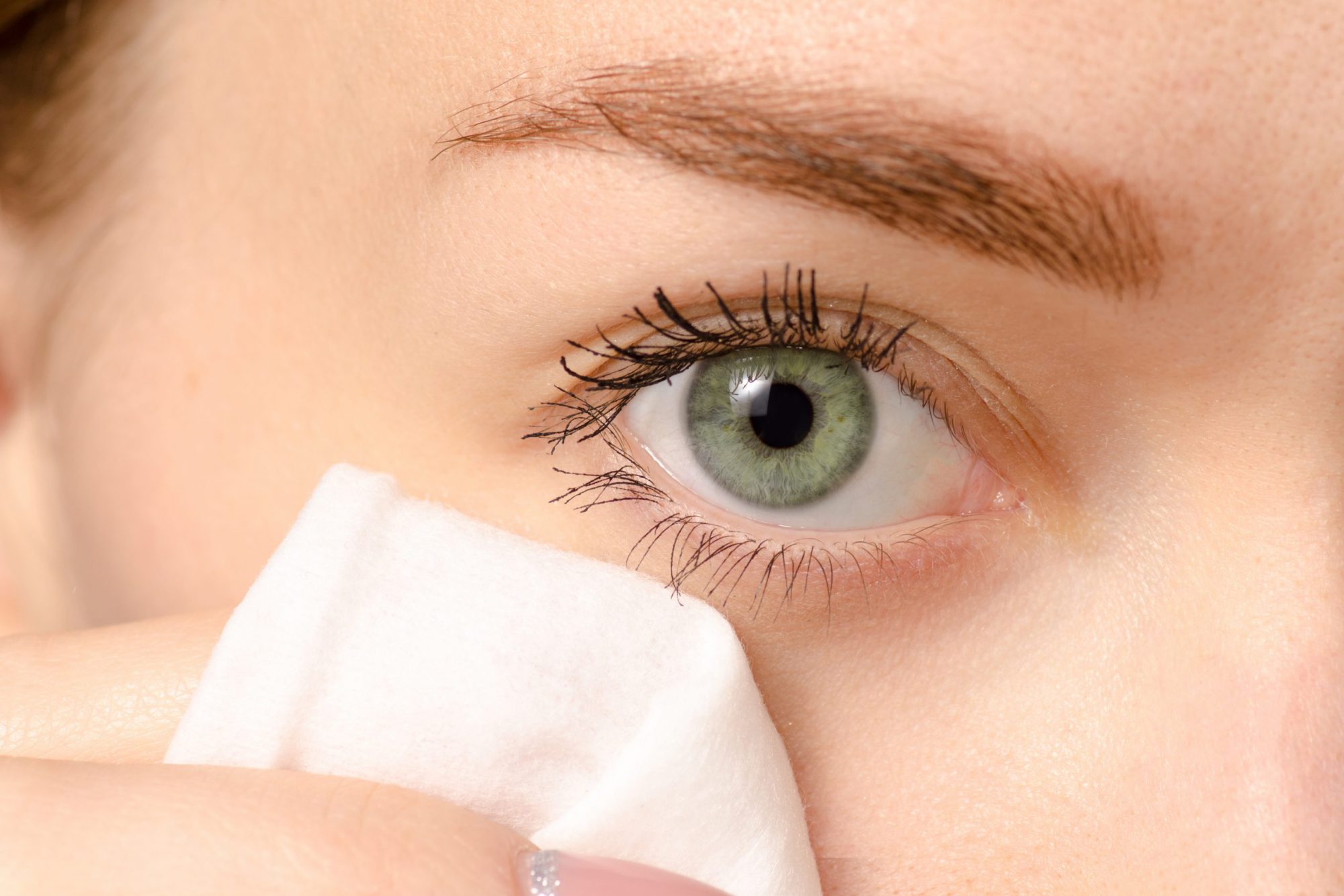 kraanwater contactlens