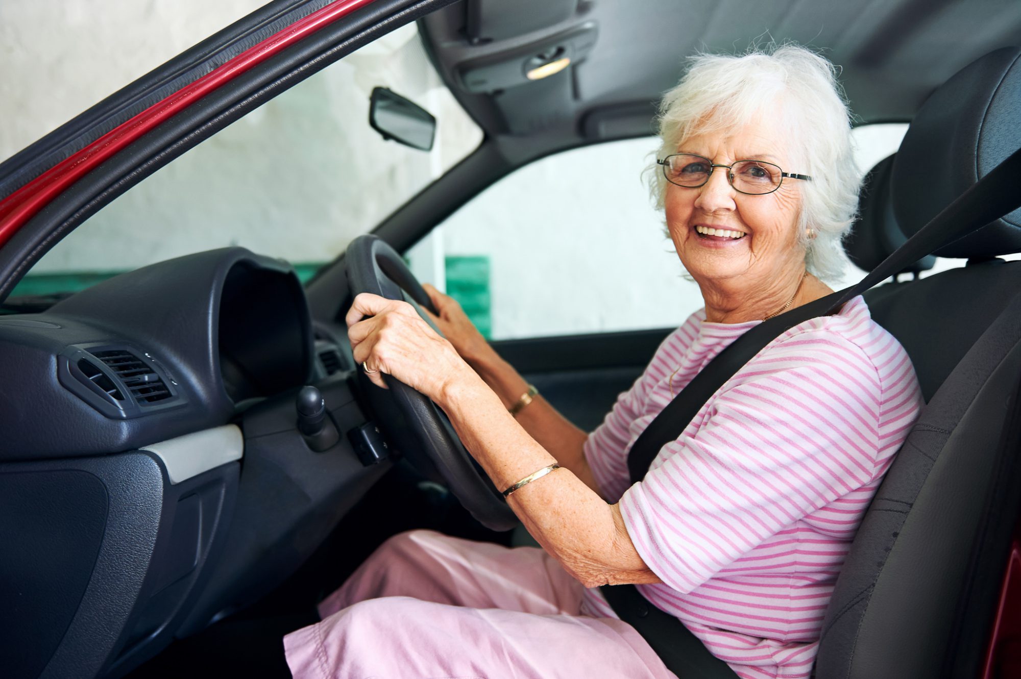 rijbewijs keuring