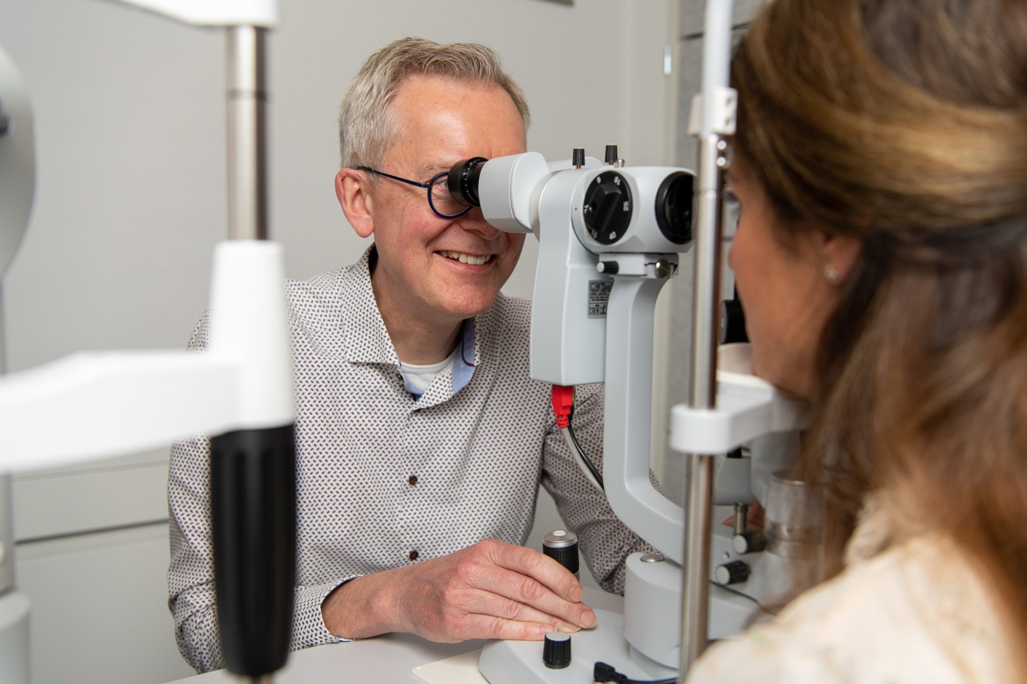 Erik van Gijzen Opticiens Tilburg